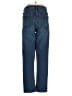 CALVIN KLEIN JEANS Blue Jeans Size 10 - photo 2