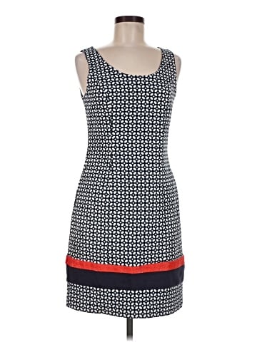 Amy Matto Casual Dress (view 1)