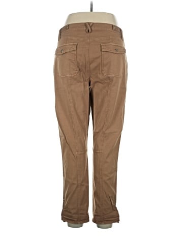 White House Black Market Khakis (view 2)