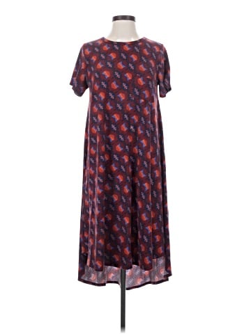 Lularoe Casual Dress (view 1)