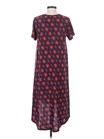 Lularoe Casual Dress (view 2)