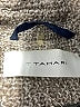 T Tahari Gray Coat Size 4 - photo 6