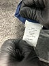 T Tahari Gray Coat Size 4 - photo 7