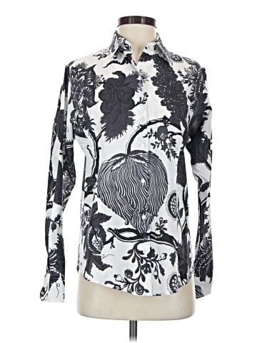 Craig Taylor Long Sleeve Blouse (view 1)