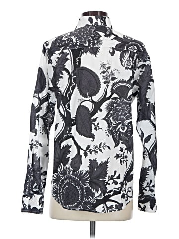 Craig Taylor Long Sleeve Blouse (view 2)