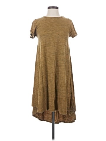 Lularoe Casual Dress (view 1)
