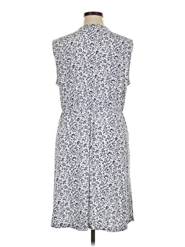 Banana Republic Factory Store Casual Dress (view 2)