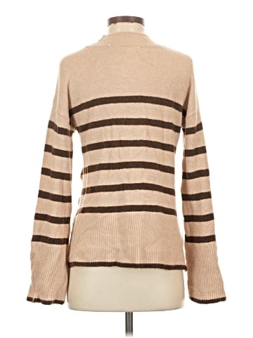 Francesca's Turtleneck Sweater (view 2)