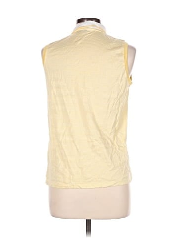 Polo Jeans Co. by Ralph Lauren Sleeveless T-Shirt (view 2)