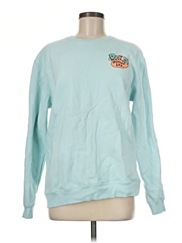 DUMBGOOD Sweatshirt (view 1)
