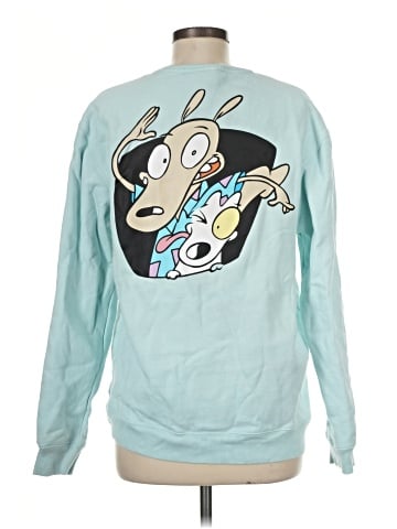 DUMBGOOD Sweatshirt (view 2)