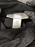 Motherhood Solid Black Active Pants Size Lg Maternity - photo 6
