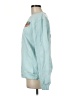 DUMBGOOD Teal Sweatshirt Size M - photo 5