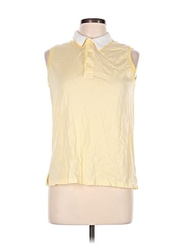 Polo Jeans Co. by Ralph Lauren Sleeveless T-Shirt (view 1)