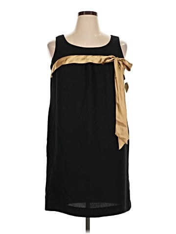 S.L. Fashions Casual Dress (view 1)
