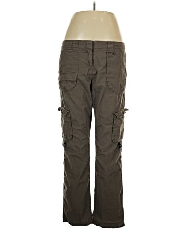 Kenneth Cole New York Cargo Pants (view 1)