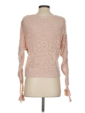 Jolt Pullover Sweater (view 2)