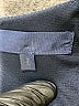 Blue Rain Solid Blue Cocktail Dress Size S - photo 7
