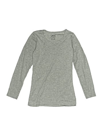 Brix Long Sleeve T-Shirt (view 1)