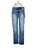 Kut from the Kloth Hearts Blue Jeans Size 2 - photo 1