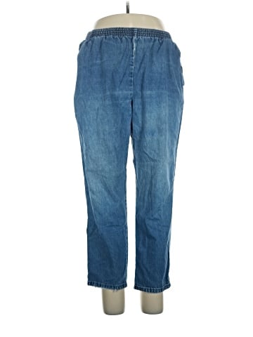 Unbranded Jeans (view 1)