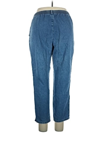 Unbranded Jeans (view 2)