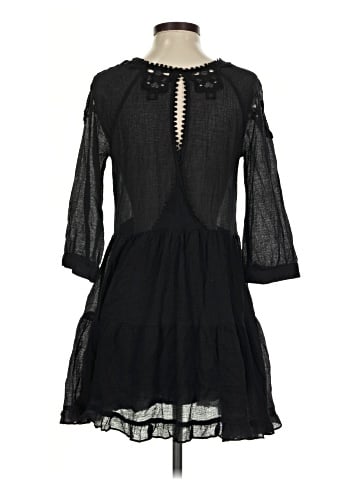 Free People 3/4 Sleeve Top (view 2)