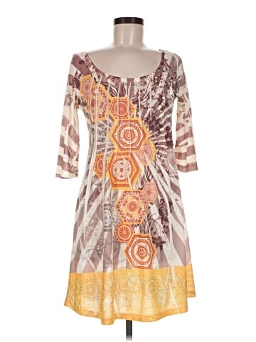 Chelsea & Violet Casual Dress (view 1)