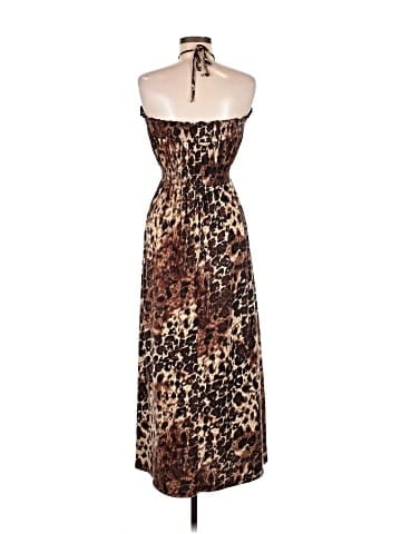 Pure Energy Cocktail Dress (view 2)