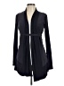 Armani Jeans Black Cardigan Size L - photo 1