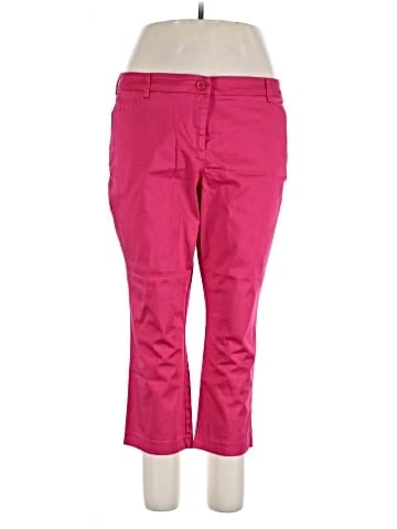 New York & Company Casual Pants (view 1)