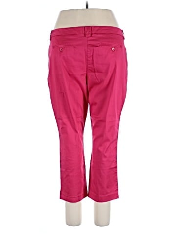 New York & Company Casual Pants (view 2)