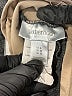 Motherhood Gray Active Pants Size Lg Maternity - photo 6