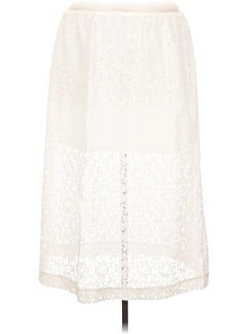 Old Navy Formal Skirt (view 1)