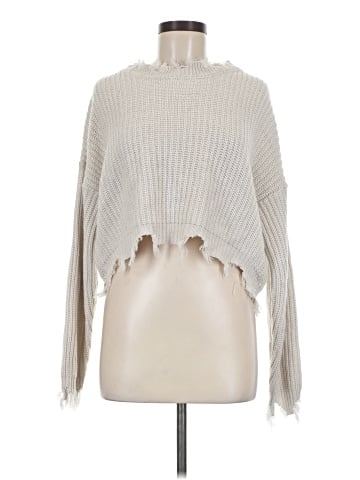 MadRag Pullover Sweater (view 1)