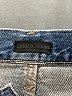 Uniqlo Blue Jeans Size 23 waist - photo 7