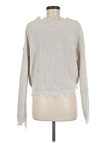 MadRag Pullover Sweater (view 2)