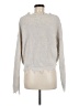 MadRag 100% Acrylic Ivory Pullover Sweater Size M - photo 2