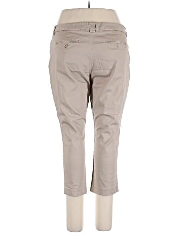 New York & Company Khakis (view 2)
