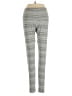 Glyder Stripes Gray Active Pants Size S - photo 1