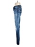 David Kahn Stars Blue Jeans Size 25 waist - photo 5