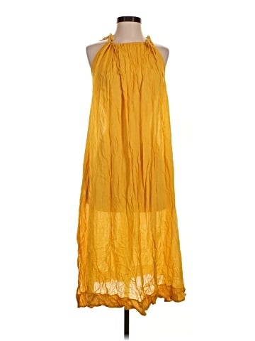 Cuyana Casual Dress (view 1)