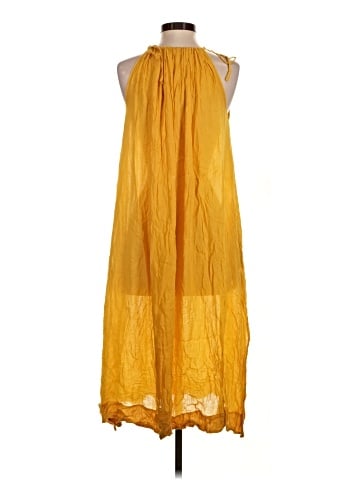 Cuyana Casual Dress (view 2)