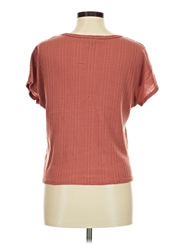Paper Crane Short Sleeve Top (view 2)