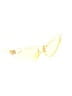 Unbranded Yellow Sunglasses One size - photo 1