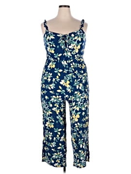 Candie's Jumpsuit (view 1)