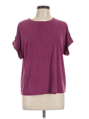 Green Envelope Short Sleeve T-Shirt (view 1)