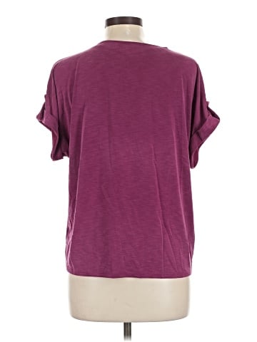 Green Envelope Short Sleeve T-Shirt (view 2)