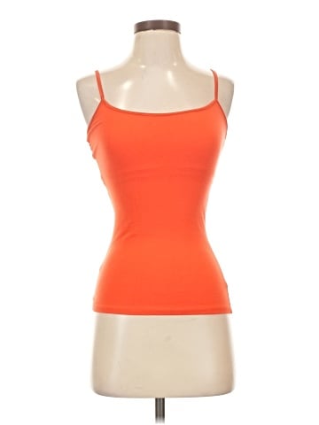 Charlotte Russe Tank Top (view 1)