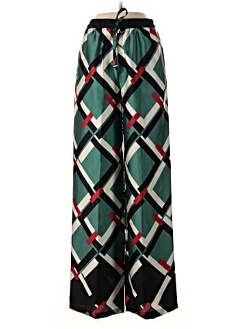Zara Casual Pants (view 1)